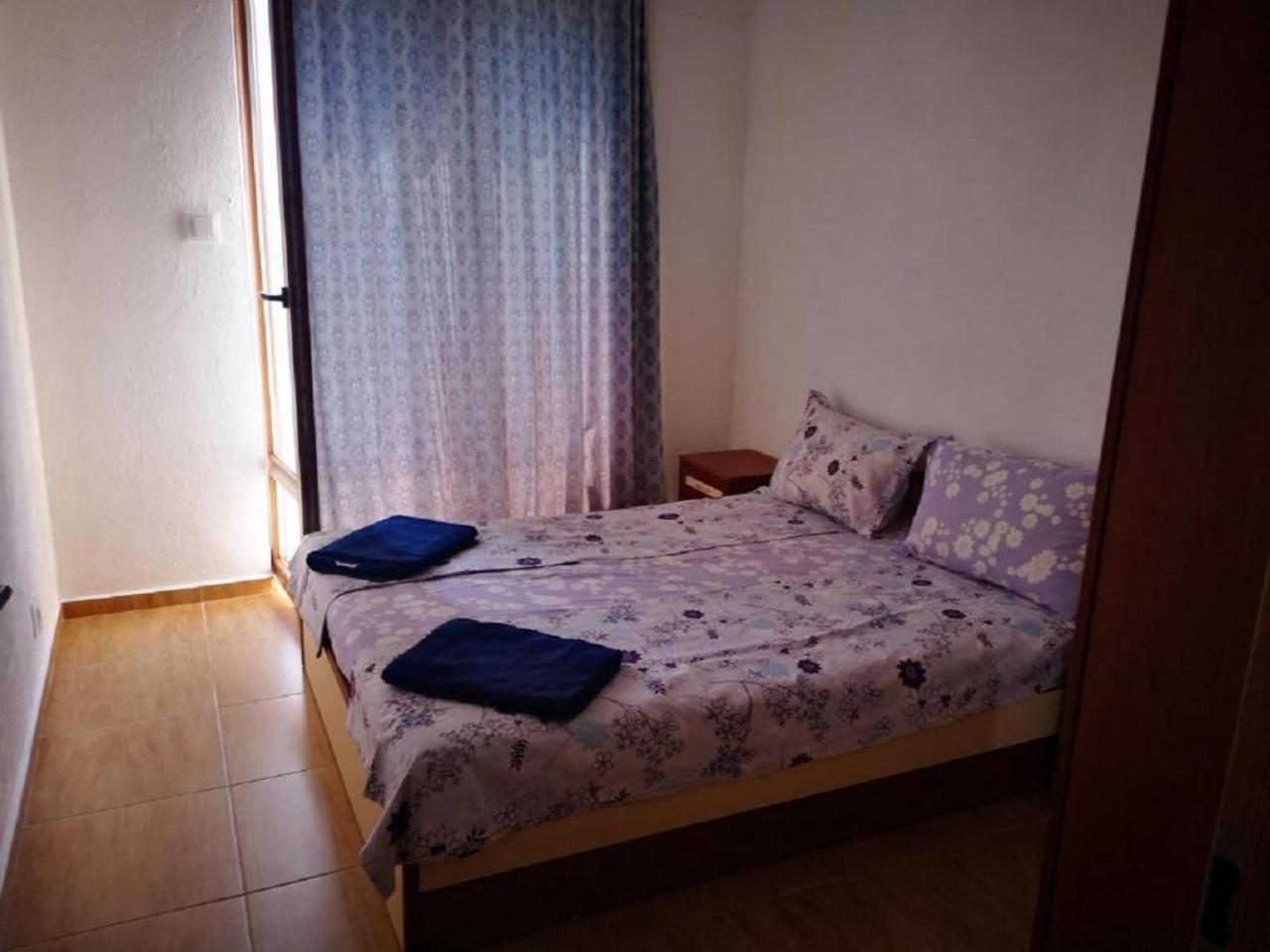 Guest House Petrovi Ravda Habitación foto