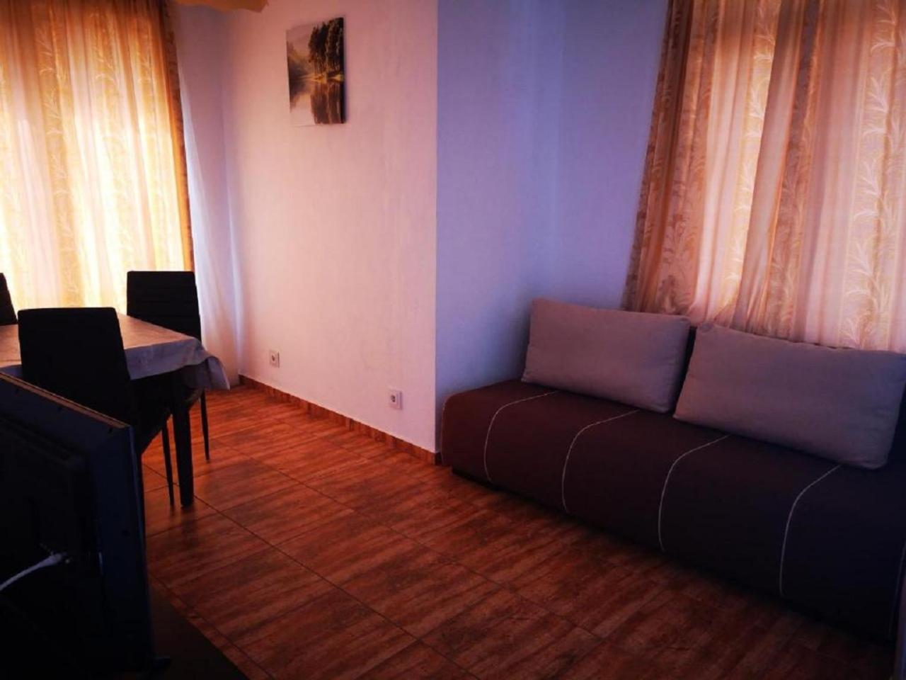 Guest House Petrovi Ravda Habitación foto